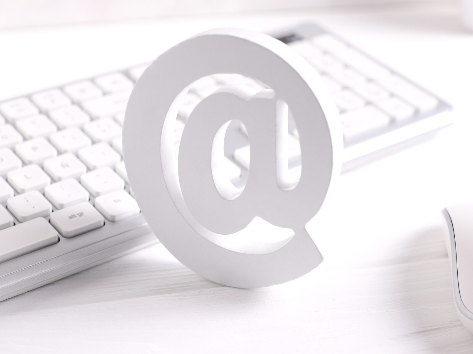 @ Zeichen Mac mit Windows Tastatur