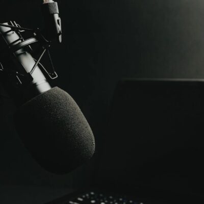 B2B Audio Networking