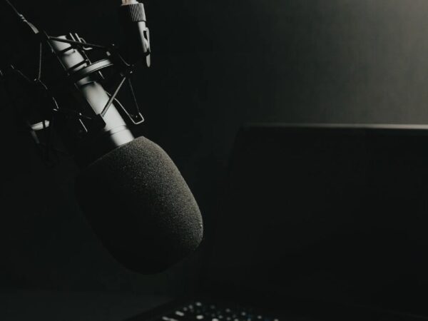 B2B Audio Networking