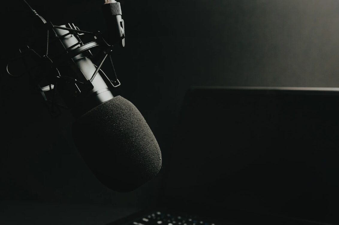 B2B Audio Networking