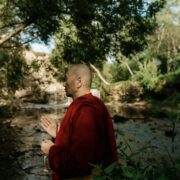 Karma Sprüche zum Nachdenken