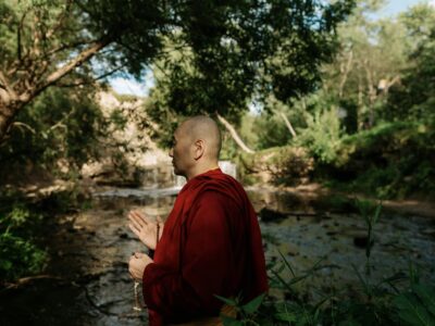 Karma Sprüche zum Nachdenken