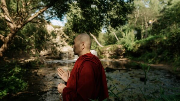 Karma Sprüche zum Nachdenken