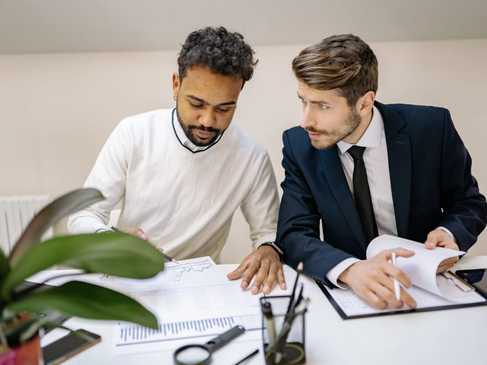 Unterschied zwischen Personengesellschaft und Kapitalgesellschaft