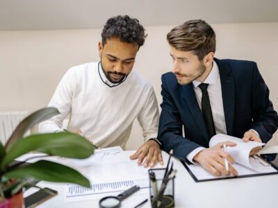 Unterschied zwischen Personengesellschaft und Kapitalgesellschaft