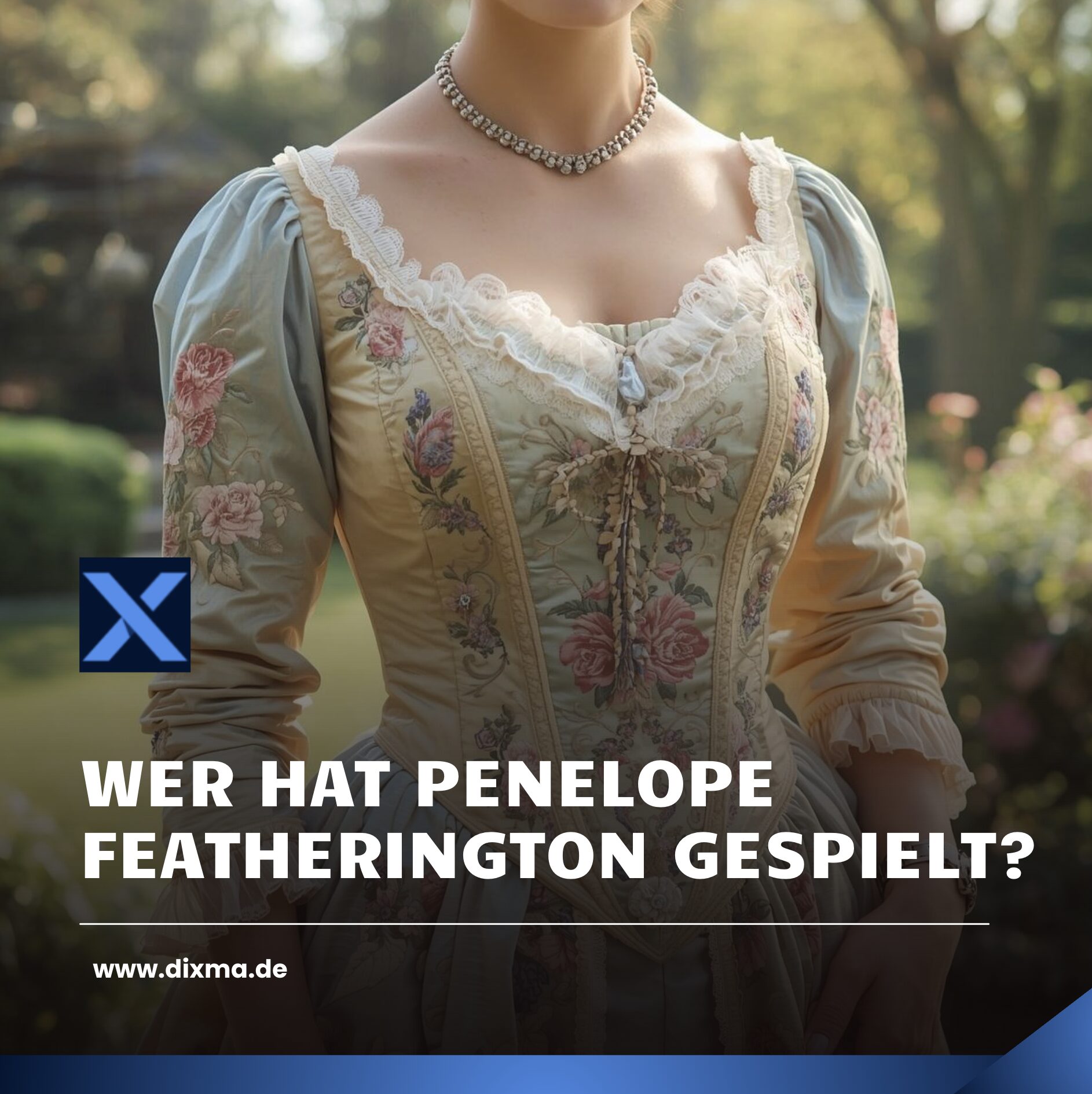 Wer hat Penelope Featherington gespielt?