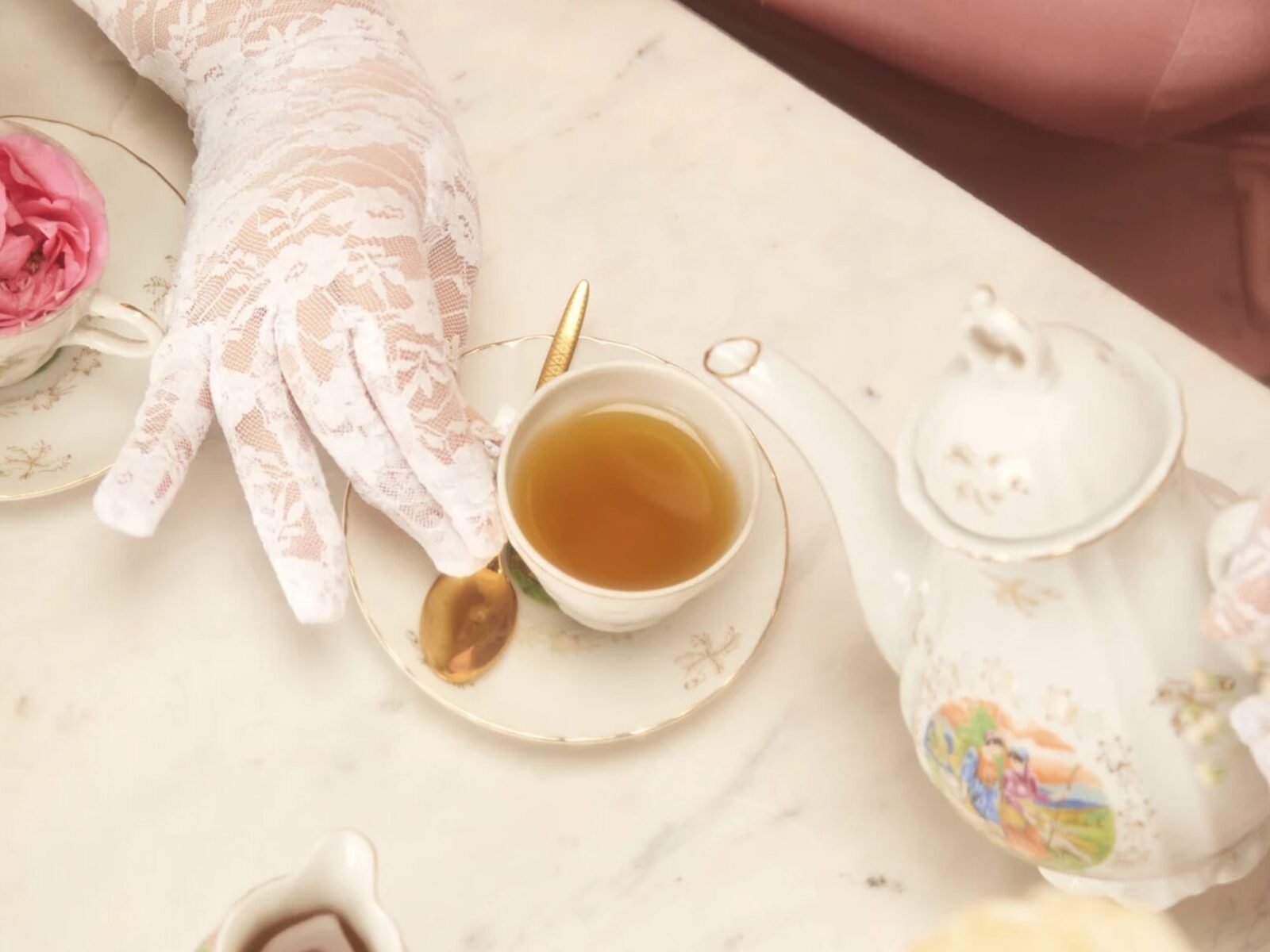 Wer hat Penelope Featherington gespielt