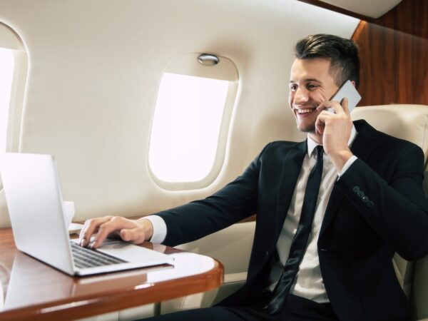 Wie viel Amex Punkte für Business Flug