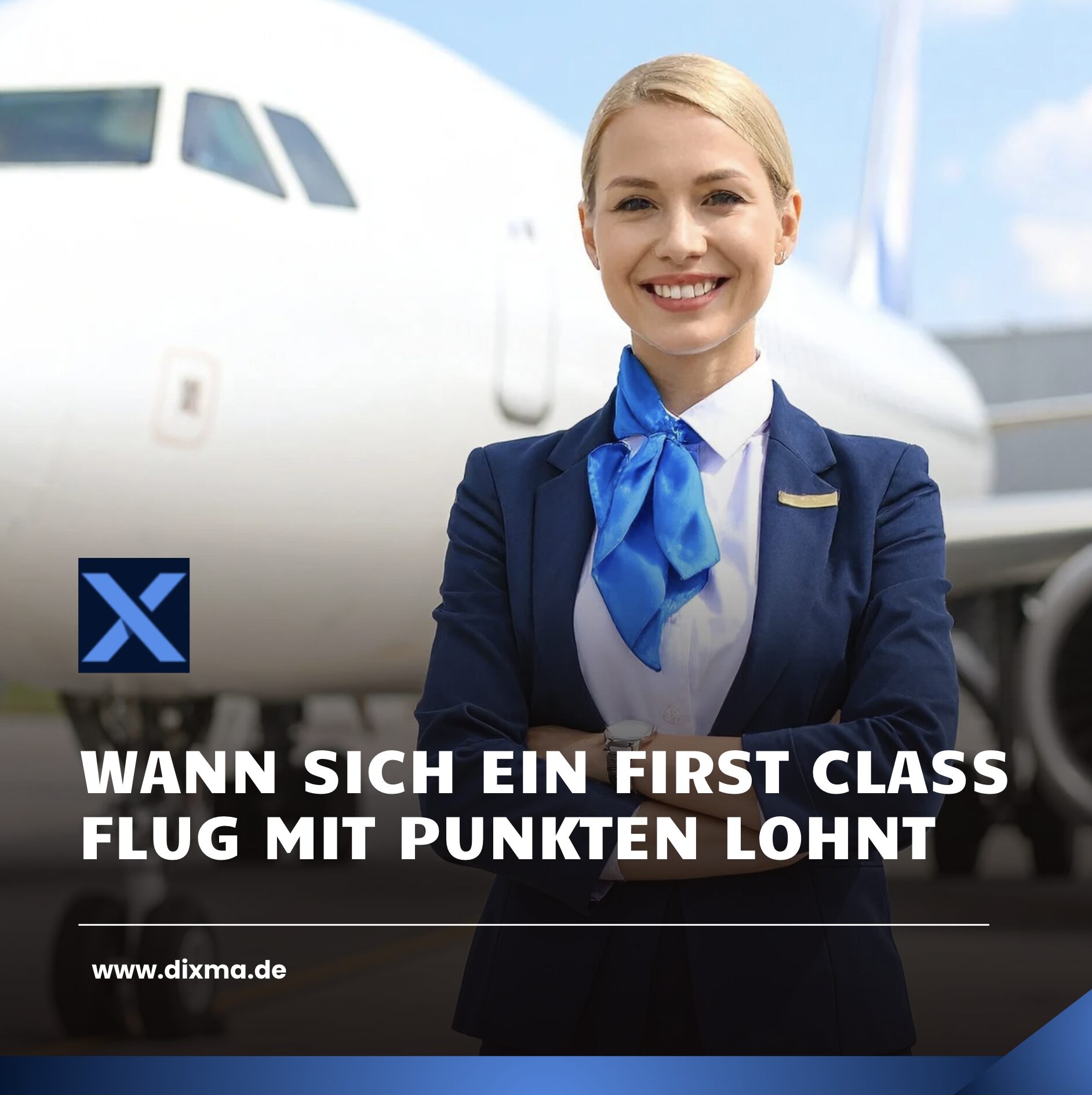 Wie viel Amex Punkte für Business Flug? Wann sich ein First Class Flug mit Punkten lohnt