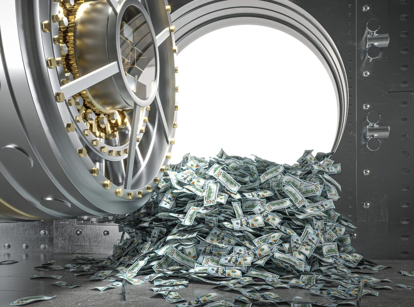 Wo leben die meisten Milliardäre in Deutschland