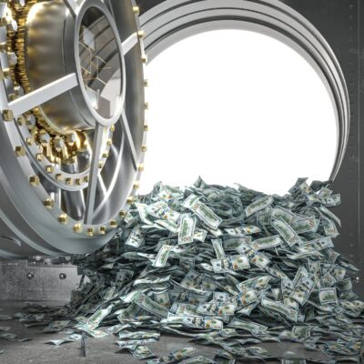 Wo leben die meisten Milliardäre in Deutschland