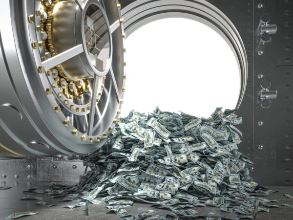 Wo leben die meisten Milliardäre in Deutschland