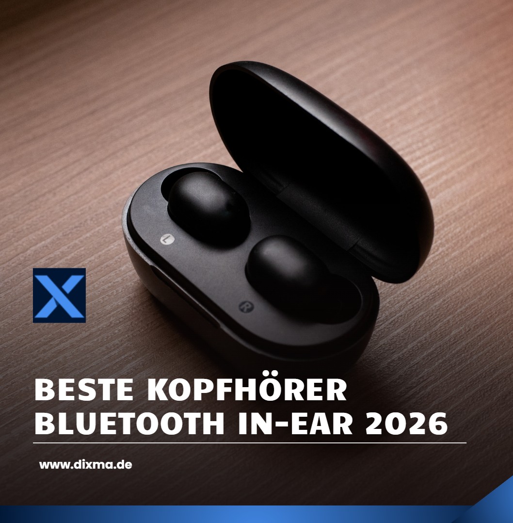 Beste Kopfhörer Bluetooth In-Ear 2026 Das Premium-Segment