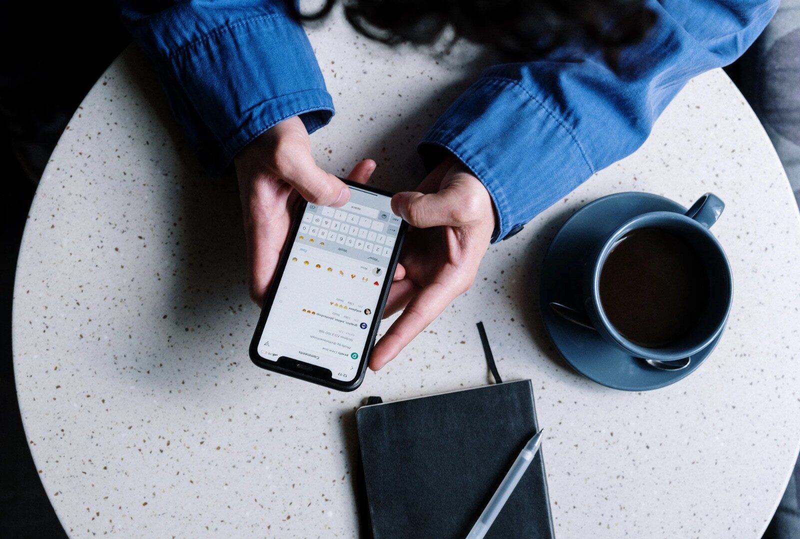Sieht man Screenshots bei Instagram Alles über Benachrichtigungen und Datenschutz