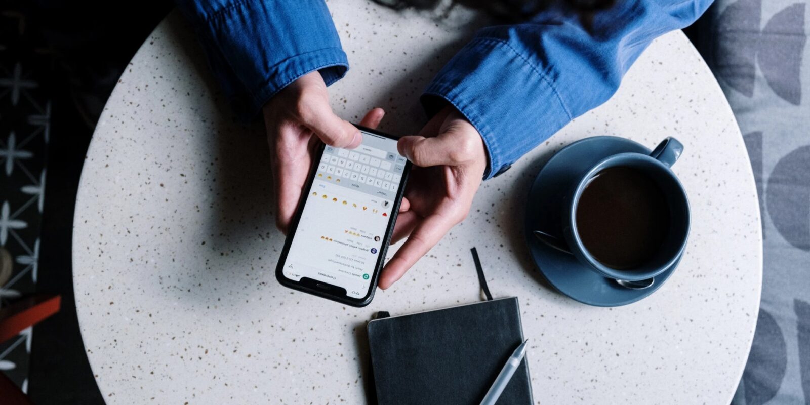Sieht man Screenshots bei Instagram Alles über Benachrichtigungen und Datenschutz
