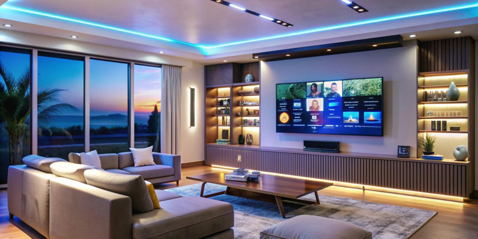 Was ist besser OLED oder QLED Der große Vergleich für Ihren nächsten TV-Kauf