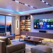 Was ist besser OLED oder QLED Der große Vergleich für Ihren nächsten TV-Kauf