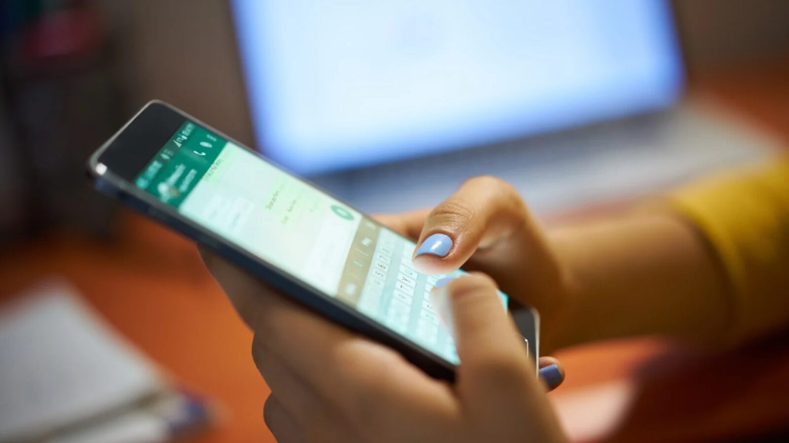 WhatsApp lesen ohne zu öffnen auf iPhone So bleiben Sie unsichtbar dank Widget