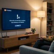 ZDF Mediathek funktioniert nicht auf TV So beheben Sie Störungen und Abspielprobleme schnell