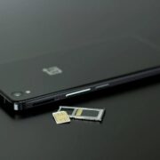sim 1 ist nicht eingerichtet