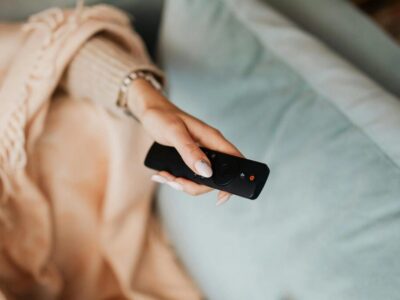 was ist ein fire tv stick
