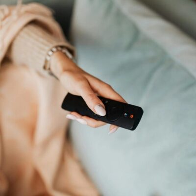 was ist ein fire tv stick