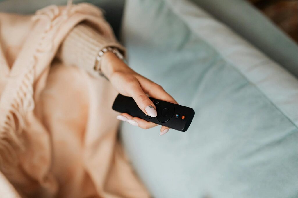 was ist ein fire tv stick