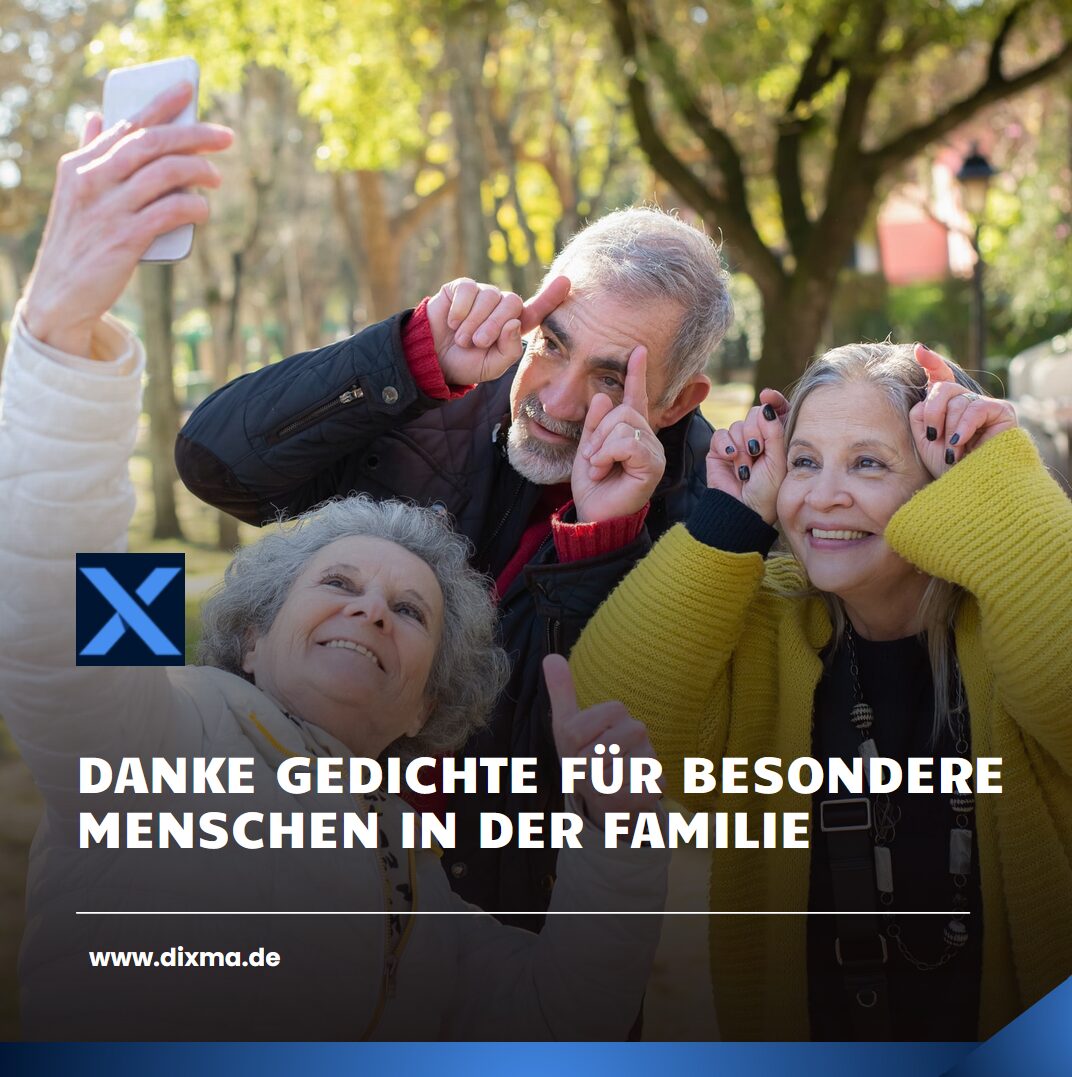Danke Gedichte für besondere Menschen mit einem passenden Spruch Danke Gedichte für besondere Menschen mit einem passenden Spruch