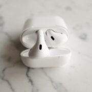 airpods 4 mit aktiver geräuschunterdrückung