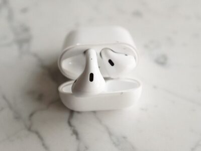airpods 4 mit aktiver geräuschunterdrückung
