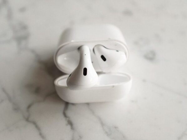 airpods 4 mit aktiver geräuschunterdrückung