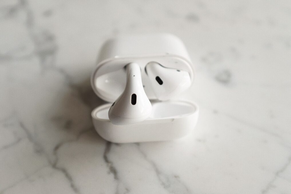 airpods 4 mit aktiver geräuschunterdrückung