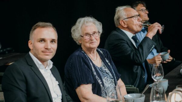 danke gedichte für besondere menschen