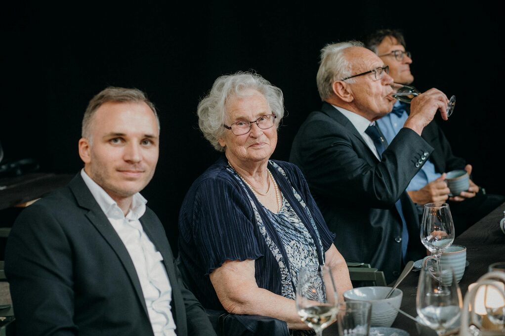danke gedichte für besondere menschen