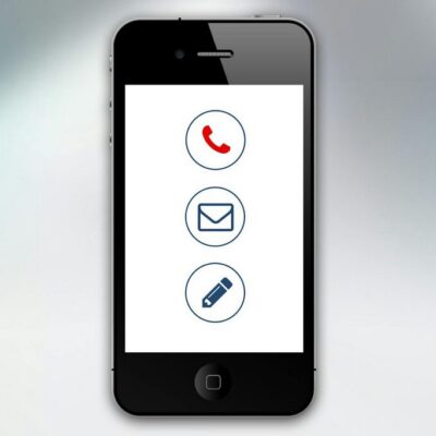 handy nicht im netz registriert