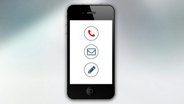 handy nicht im netz registriert