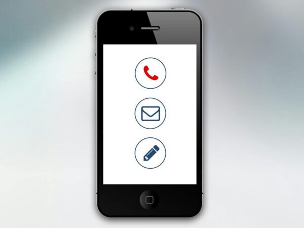 handy nicht im netz registriert