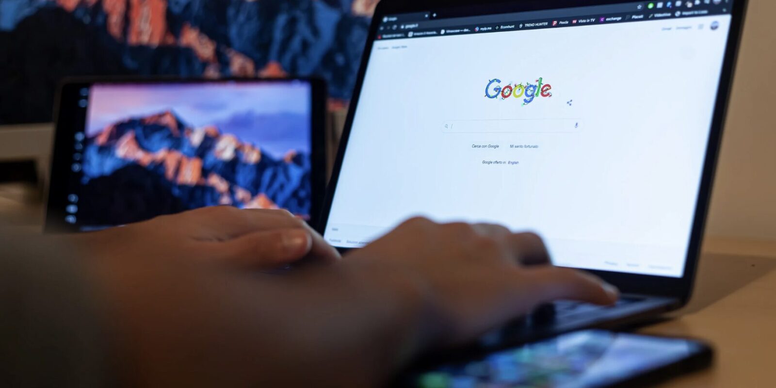Google Ranking verbessern