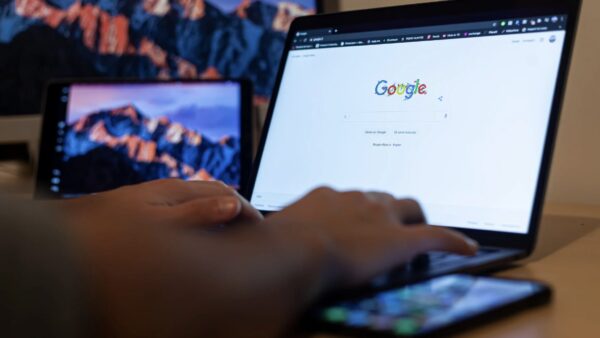 Google Ranking verbessern