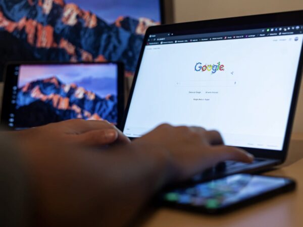 Google Ranking verbessern