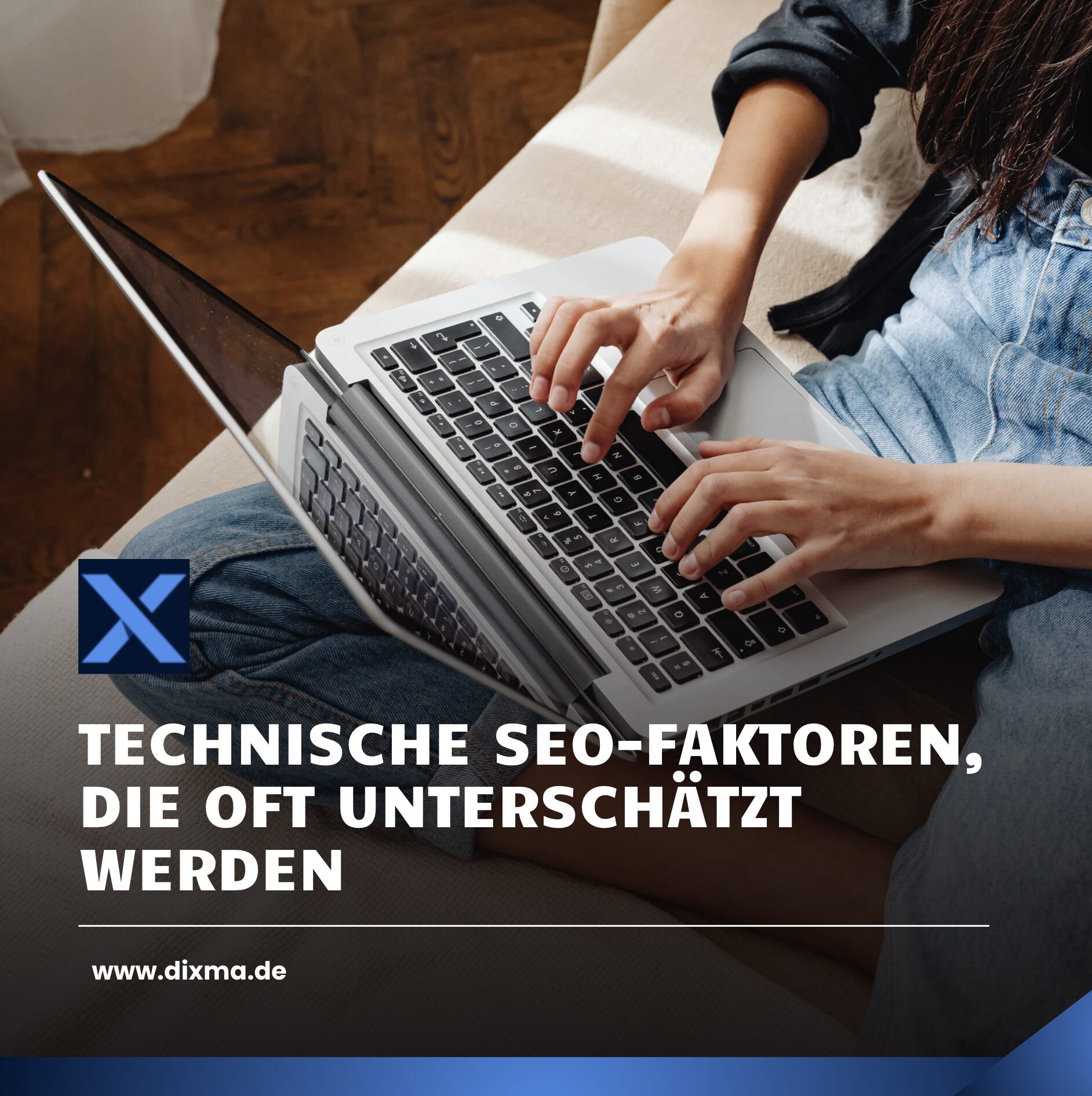 Technische SEO-Faktoren, die oft unterschätzt werden
