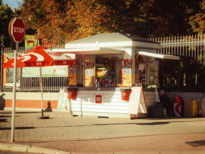 kiosk eröffnen lohnt sich das