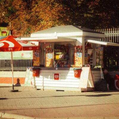 kiosk eröffnen lohnt sich das