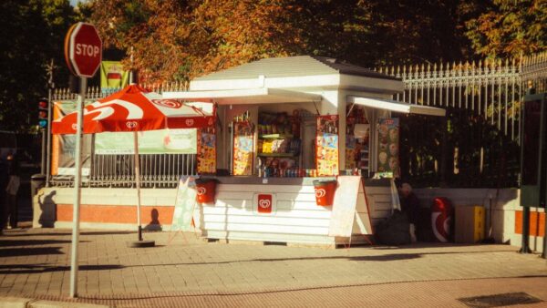kiosk eröffnen lohnt sich das
