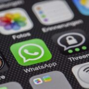 was bedeutet ein haken bei whatsapp