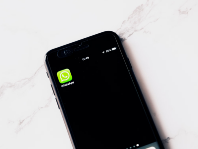 whatsapp kindersicherung