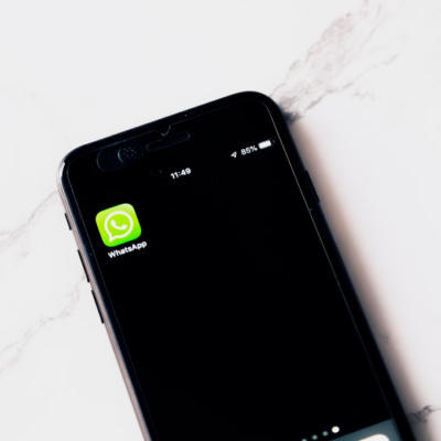 whatsapp kindersicherung