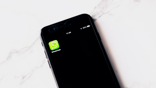 whatsapp kindersicherung