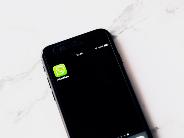 whatsapp kindersicherung