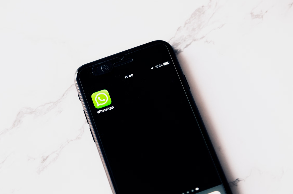 whatsapp kindersicherung
